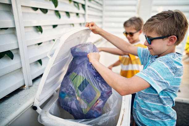 Best Junk Hauling Services  in Beattyville, KY
