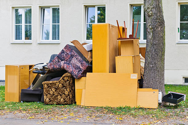 Best Same-Day Junk Removal  in Beattyville, KY